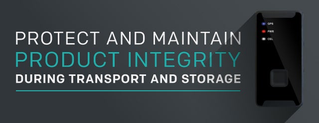 7P's environmental and security monitoring systems enhance food safety and help to create a more efficient supply chain.