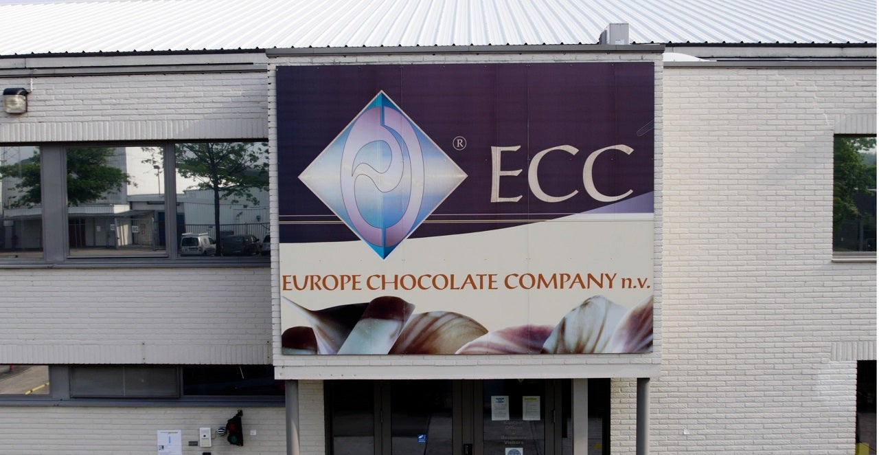 Barry Callebaut ECC