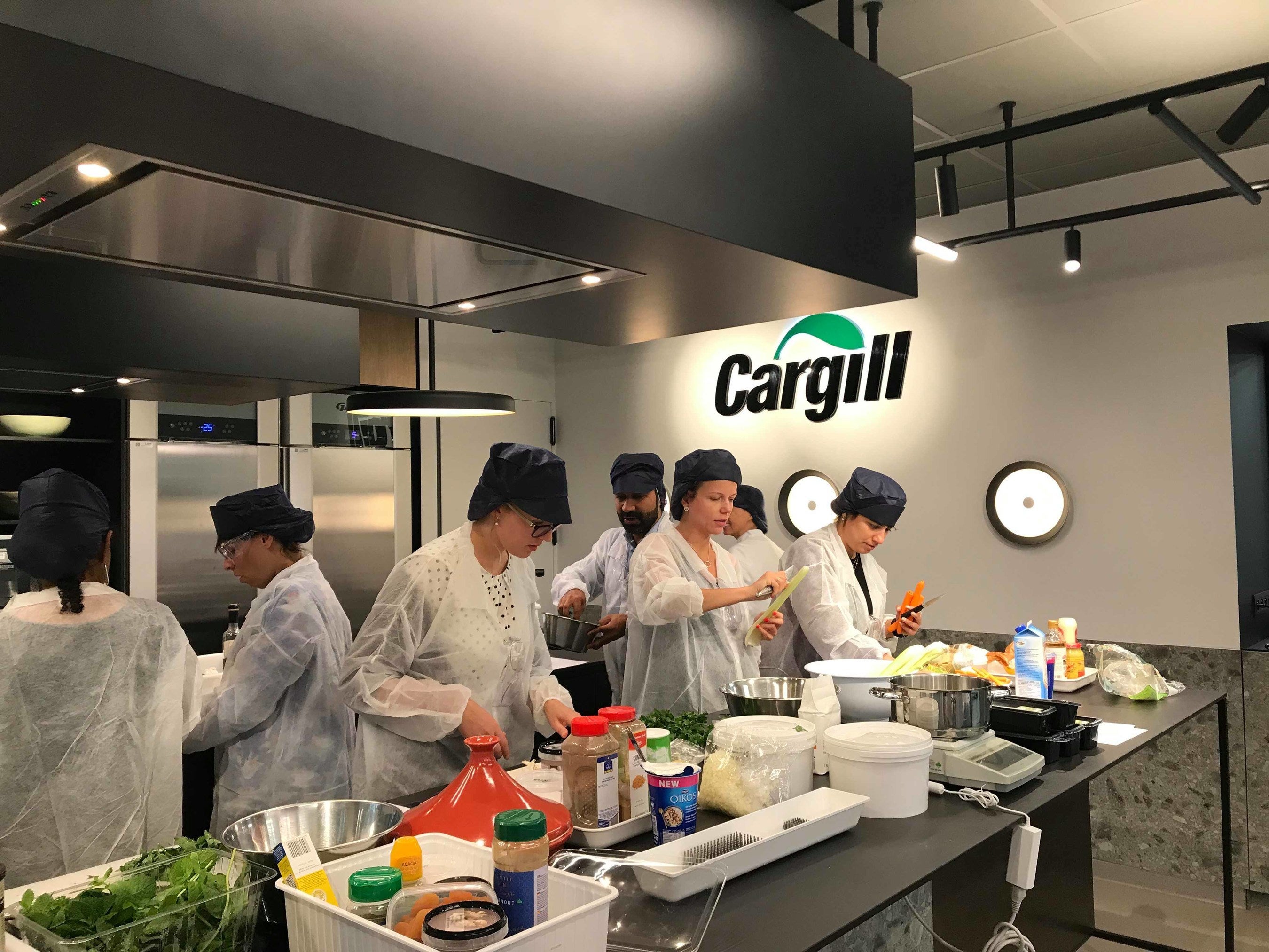 Cargill