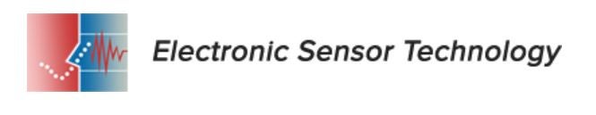 electronic-sensor-technology