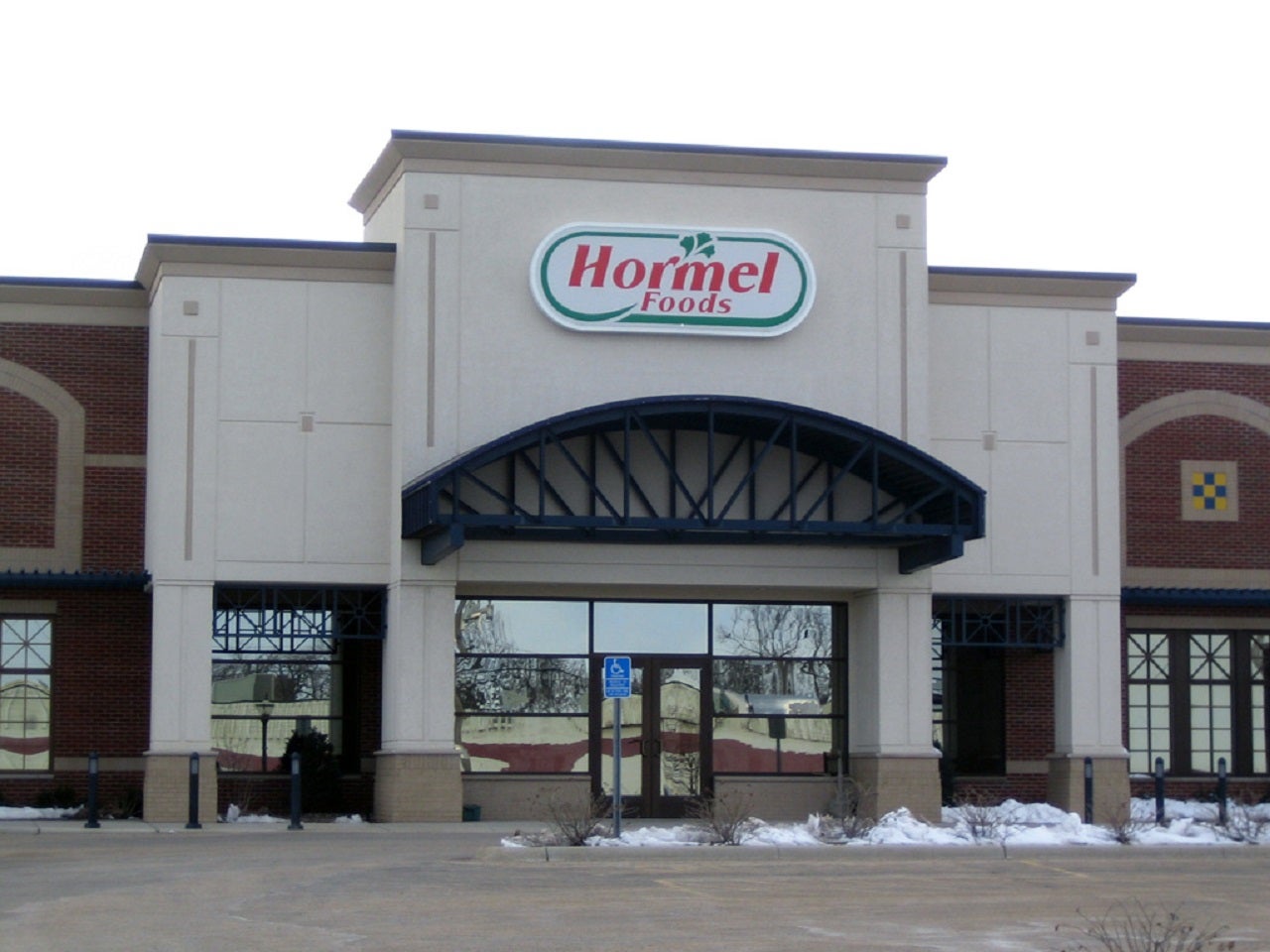 Hormel Foods