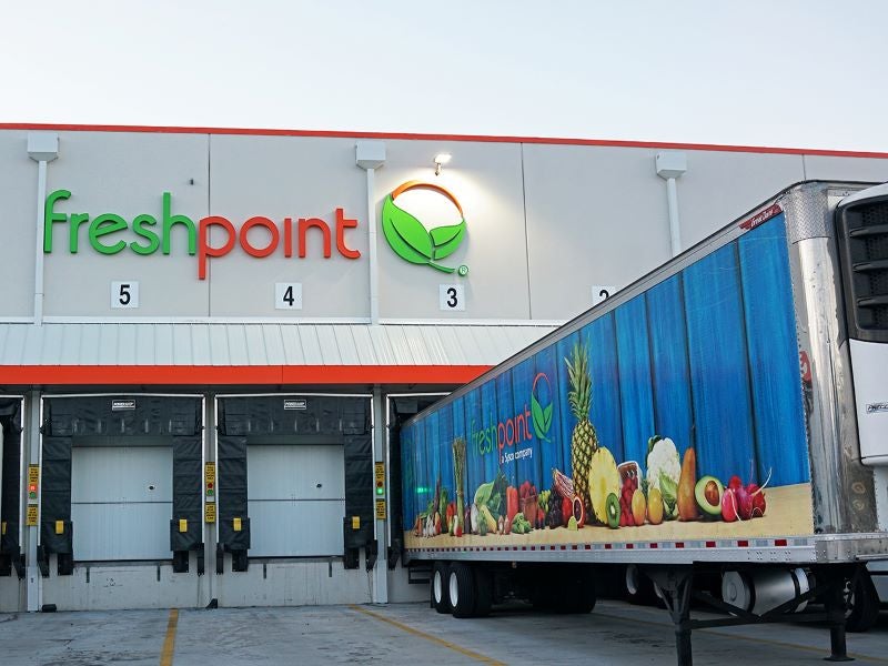 The opening ceremony of the FreshPoint Central Florida facility was held on 22 January 2020. Credit: FreshPoint Inc.