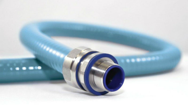 Manufacturer of cable protection solutions