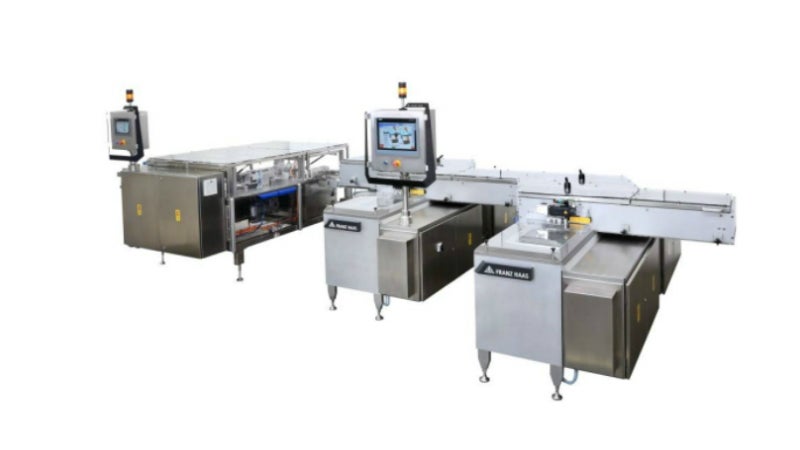 Customised production lines