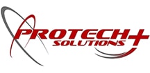 Protech Plus Logo