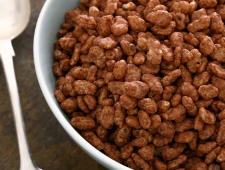 Coco Pops Gluten Free